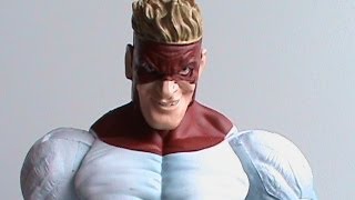 Marvel Legends Piledriver Review [upl. by Enirehs]