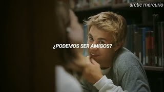 Justin Bieber amp BloodPop®  Friends  sub español FMV [upl. by Estas]