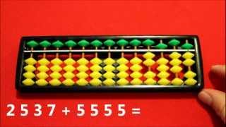 Abacus intro for parents part 2 [upl. by Yahsat]