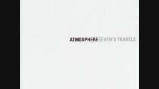 Atmosphere  Trying to Find a Balance Seven Travels Instrumental LP [upl. by Mctyre204]