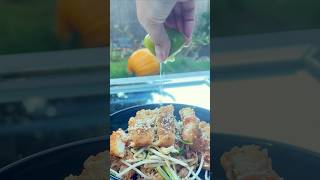 Exotic🤩Thai food you’ll die for part 1 bumbleeats [upl. by Raseda]