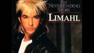 Limahl The Never Ending Story Extended Version 1984 [upl. by Aoht]