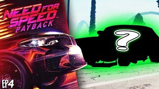 Need for Speed Payback  NISSAN 240Z DERELICT GUIDE NFS Payback Freeroam Gameplay [upl. by Oren]