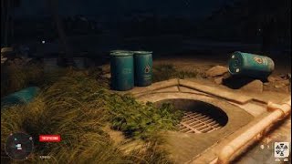 FarCry 6 Faro Colon Libertad Crate [upl. by Leahcimauhsoj]