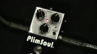 Fulltone PlimSoul Pt 2 of 4 [upl. by Notsej]