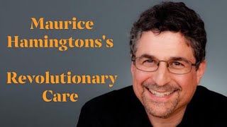 Care Ethics A Conversation with Maurice Hamington [upl. by Julis]