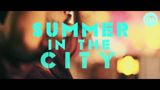 LWE presents Tobacco Dock Summer In The City [upl. by Rand]