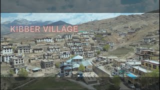 Spiti Episode 8 Kibber Village Chicham Bridge Spiti Road Trip Unforgettable Trip of the Year [upl. by Eiramanad]