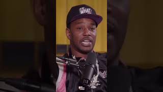 Camron Tells A Crazy Biggie Small Story 😂😳 [upl. by Aklam]