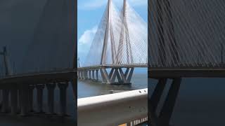 mumbai sealink travel bharatganjhub [upl. by Akemak201]