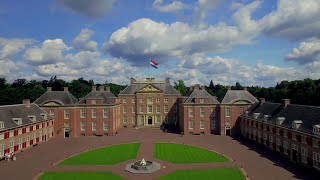 De tuinen van Paleis Het Loo [upl. by Ecart4]