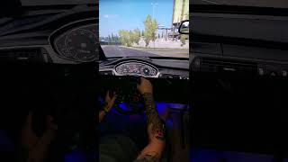 focsani gaming eurotrucksimulator2 simulator logitechg29 fyp ets2 ytshorts shorts yt fy [upl. by Aimac]