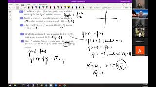 K37 K38 FTSL MA1101 Matematika 1A 20240920 Tutorial 1 bagian 1 [upl. by Leinad609]