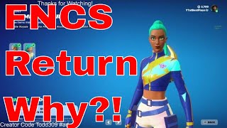 Fortnite Item Shop New FNCS Skin Kyra Return January 3 2024 New Item Shop Fortnite [upl. by Roseann670]