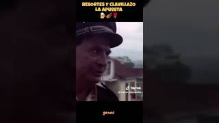 CLAVILLAZO Y RESORTES 1 PARTE [upl. by Annohsak]