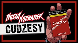 Nocny Kochanek  Cudzesy Oficjalny Teledysk 2022 [upl. by Urbano831]