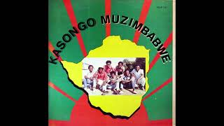 Kasongo Band  Muke Wangu [upl. by Alleunamme]