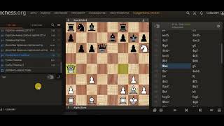 Выпуск№12 AlphaZero vs Stockfish [upl. by Aihtela]