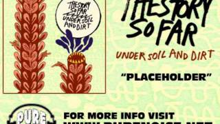 The Story So Far  Placeholder [upl. by Homer]