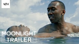 Moonlight  Movie Review [upl. by Ilat]