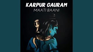 Karpur Gauram feat Supati Ranjan Nirali Kartik Vikas Parikh [upl. by Norahc]