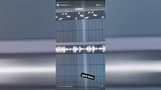 Freddie Dredd 2 SNIPPETS 13 IG story [upl. by Onairpic285]