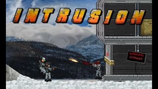 Why You Should Play Intrusion 2 [upl. by Santos]