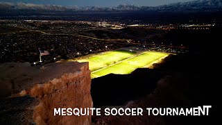 S3 E7  Will We Take the Coyote Cup in Mesquite Soccer [upl. by Zigrang]