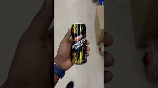 soda softdrink foodiesofbangalore energydrink campa foodies [upl. by Llenrub574]