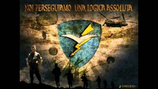 tributo alla FOLGORE [upl. by Enirtak]