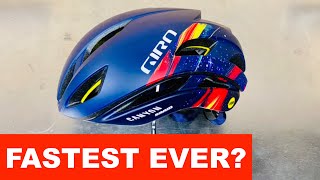 Tech of the Month March 2018  Giro Kask POC amp Cannondale  Helmet Special  Cycling Weekly [upl. by Akla734]