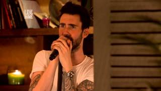 Maroon 5  LiveHome  Full Show [upl. by Auqinahs]