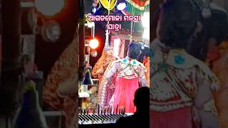 ମାନସା ଯାତ୍ରା trandingvideosviralvideoenjoy like share and subscribe my youtube channel 🙏🏻🙏🏻🙏🏻 [upl. by Alilahk]