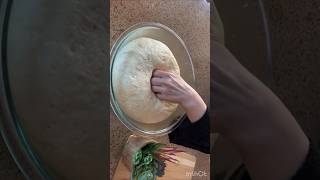 Softest Bread Dough shorts recipe [upl. by Travers]