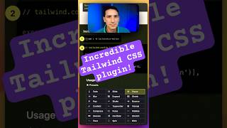 Discover Motion Tailwind Plugin coding programming tailwindcss tailwind [upl. by Aibun350]