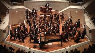 Wolfgang Amadeus Mozart Piano Concerto No 21 CDur KV 467 [upl. by Lipkin]