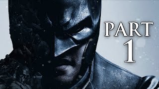 Batman Arkham Origins  TV Spot [upl. by Greenlee]