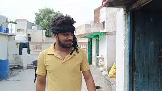 Taqdeerwala Full hindi movie l comedy funny video [upl. by Hamimej921]