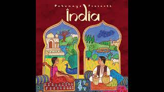 India Official Putumayo Version [upl. by Tyoh]