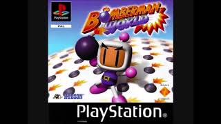 Bomberman World OST [upl. by Pearse]