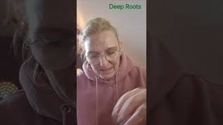 Scentsy Lampe Deep Roots [upl. by Hourigan]