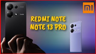 XiaomiRedmi Note 13 Pro 4G📱Review ¿Vale La Pena [upl. by Khano923]