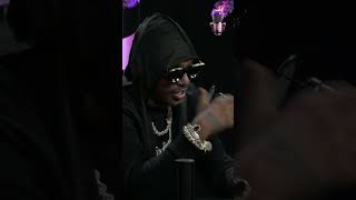 CAMRON TALKS ABOUT JADAKISS amp THE VERZUZ BATTLE [upl. by Alyacim]