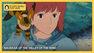 If Movies Were Games  Nausicaä of the Valley of the Wind [upl. by Lemart]