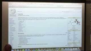 4 BB 350 Amino Acids  Kevin Aherns Biochemistry Online [upl. by Oznole]