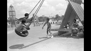 Juneteenth And The Evolution Of Houstons Emancipation Park [upl. by Ardnekahs224]