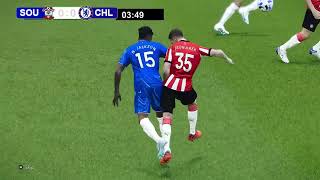 🔴LIVE  Southampton vs Chelsea  202425 Full Match Live Streaming [upl. by Swart]