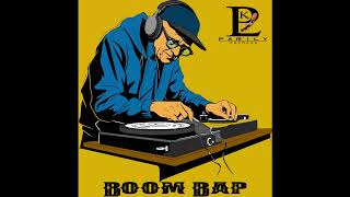 la Chota Boom Bap Beat Rap [upl. by Tower]