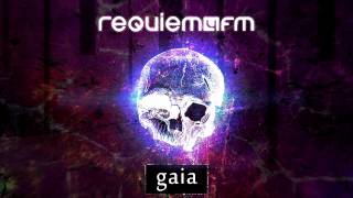 Tiamat  Gaia Cover by Requiem4FM [upl. by Orola]