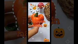 മത്തങ്ങാ 🎃hαllσwєєn pumpkín 🎃👻shorts trending viralvideo subscribe [upl. by Asiluy]